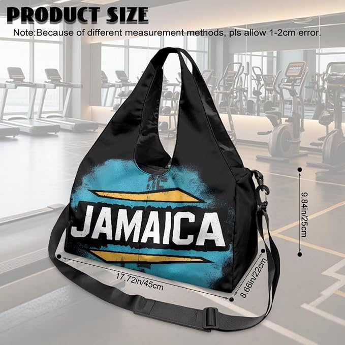 Yoga Mat Bag for Women Men Large Carryall Tote with Adjustable Shoulder Strap for Gym Yoga Travel Pilates Office
