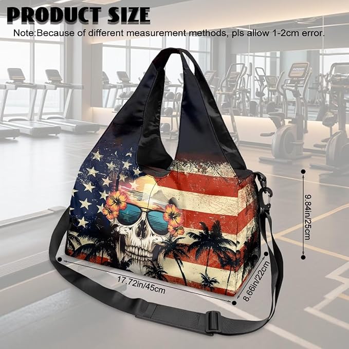 Yoga Mat Bag for Women Men Large Carryall Tote with Adjustable Shoulder Strap for Gym Yoga Travel Pilates Office