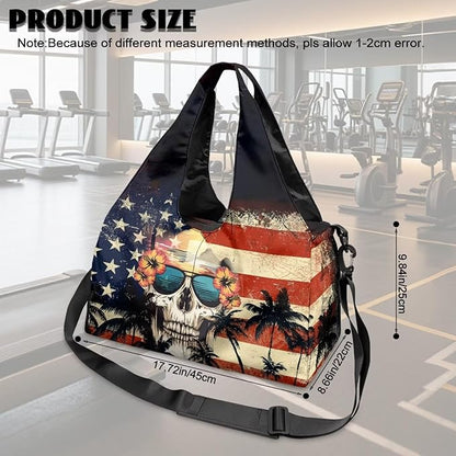 Yoga Mat Bag for Women Men Large Carryall Tote with Adjustable Shoulder Strap for Gym Yoga Travel Pilates Office
