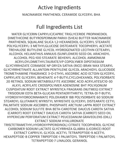 DOMINAS Atclinic Neck Firming Serum with Retinol & 5-Peptides – Reduce Wrinkles & Tech Neck Lines in 2 Weeks | Lightweight, Korean Skincare (1 fl oz)