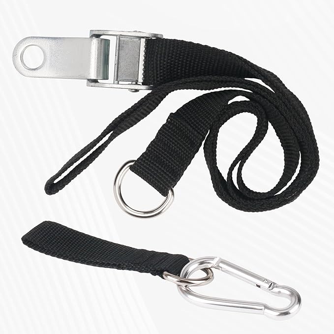 Squat Bar Extension for Bowflex Xtreme 2 Se Gyms, Squat Straps Compatible with Bowflex Bar Attachment Straps Repacement