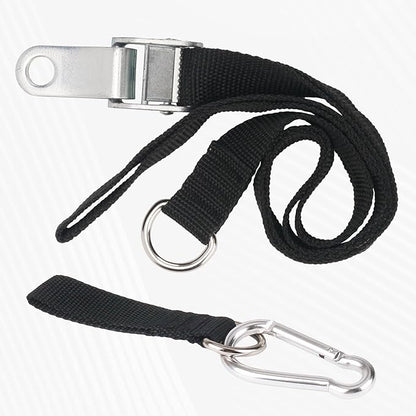 Squat Bar Extension for Bowflex Xtreme 2 Se Gyms, Squat Straps Compatible with Bowflex Bar Attachment Straps Repacement