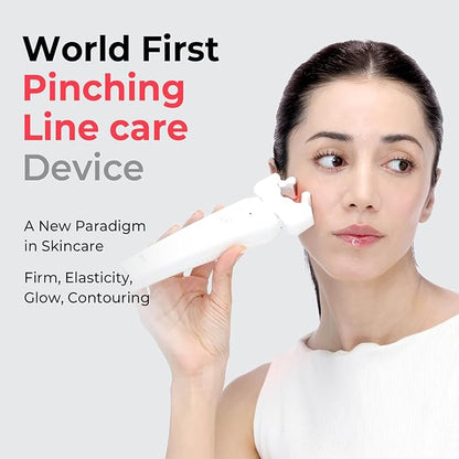 AALOK Ultra Olla Premium Beauty Massager - Korean Skin Care