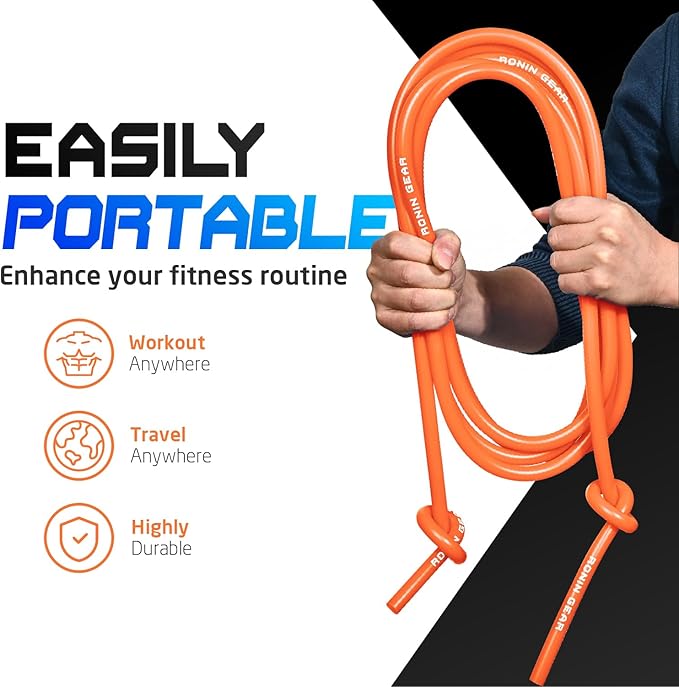 Resistance Bands