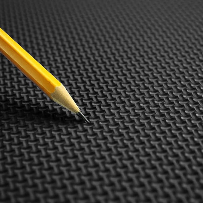 IncStores Fitness Foam Flooring Tiles | Low-Profile Interlocking Foam Tiles for Lightweight Floor Protection in Your Home Gym, Playroom, and More
