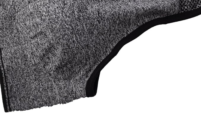 Women's Zipper Front Closure Sports Bra Racerback Yoga Bras