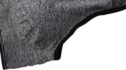 Women's Zipper Front Closure Sports Bra Racerback Yoga Bras