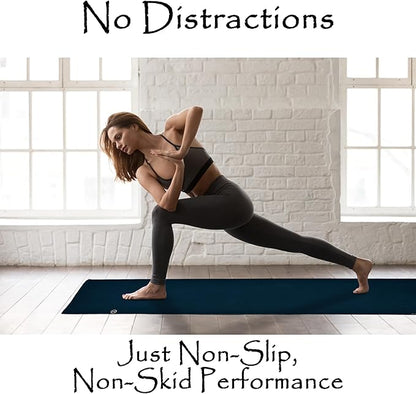 Tatago Hot Yoga Towel Non Slip Grip in 2 Sizes. Premium Yoga Towels for Hot Yoga Non Slip, Hot Pilates Mat Towel or Yoga Mat Towel Thicker, Softer, More Absorbant & Durable!