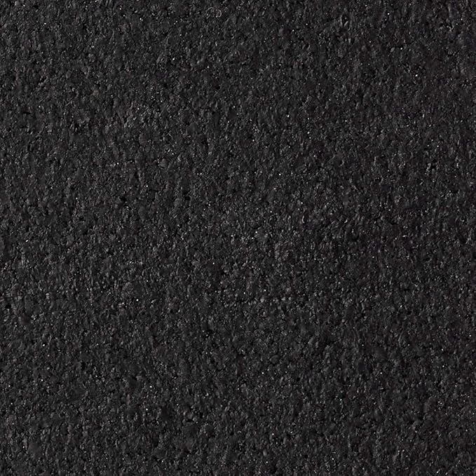 Playsafer Genaflex Lite Rubber 8mm Interlocking Tiles for Gym Flooring, Exercise Equipment, Exercise Areas - 20" X 20"