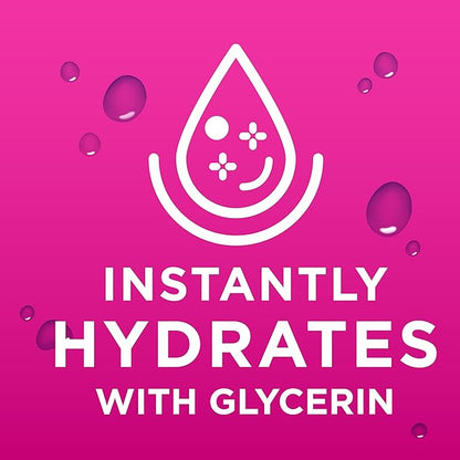 BLINK Nourish Preservative-Free Lubricating Eye Drops, with Glycerin for Instant Hydration, Vitamin Infused Relief, Replenishes and Refreshes Eyes, 0.33 FL Oz