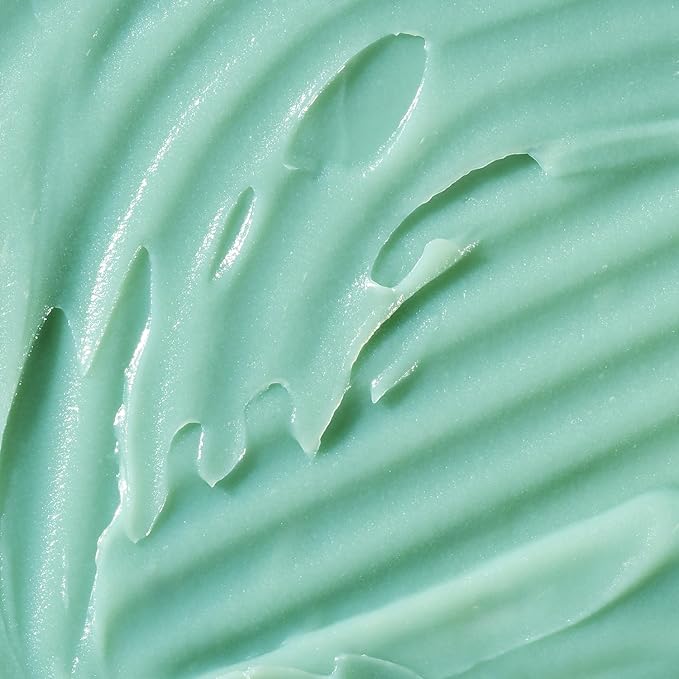 BAMBU EARTH Intense Hydration Cactus Face Moisturizer - Deeply Hydrate with Pressed Serum Formula - Skincare to Soften Texture, Balanced Complexion for Healthy-Looking Glow - .14 oz net wt.