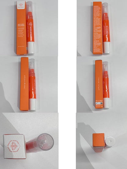 modelones Stop Biting Pen Nail Biting Treatment for Kids Quick Dry Nail Biting Prevention for Kids Thumb Sucking Deterrent Bitter No Bite Nail Polish Nail Repair for Damaged Nails Care 0.24 Fl Oz