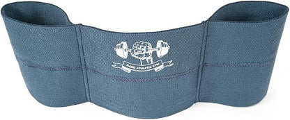 Bench Press Band Sling for Men and Women Power Weight Lifting Fitness Increase Strength Assist with Bench Press, Dips, and Push Ups