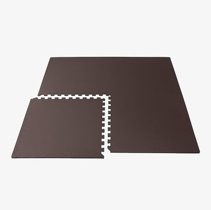 We Sell Mats 3/8 Inch Thick Multipurpose Exercise Floor Mat