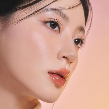 matte lip oil