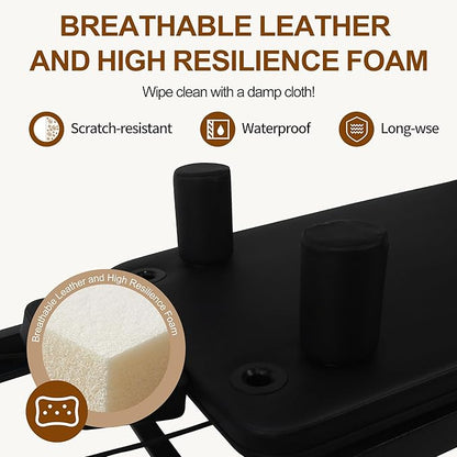 Pilates Reformer Ultra MAX-80101, Foldable Pilates Reformer Machine with a Extra Set of Drawstring, for Fome and Gym Workout- Cardio Fitness Rebounder - Springs and Jump Board Up to 400 LBS