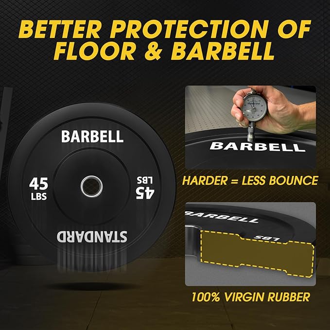 Mikolo Power Cage, 2000LB Power Rack with Independent Dual Pulley System, Multi-Function Home Gym Workout Machine for Cable Crossover