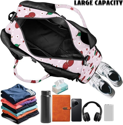 Yoga Mat Bag for Women Men Large Carryall Tote with Adjustable Shoulder Strap for Gym Yoga Travel Pilates Office