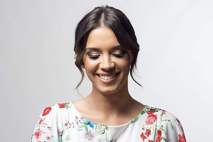 Lauren Brooke Cosmetiques Cream Face Foundation Natural and Organic Makeup (Neutral No. 20)
