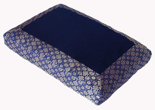 Meditation Cushion Pillow - Low Rise Seat