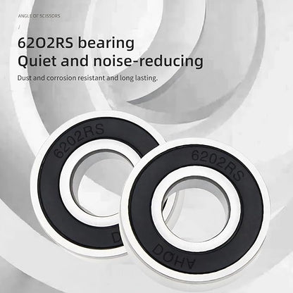 Pulley system for home gym, Aluminum GYM Pulley Wheel Universal Aluminum Alloy Bearing Pulley Wheel for Cable Machine Gym Equipment Part Garage Door