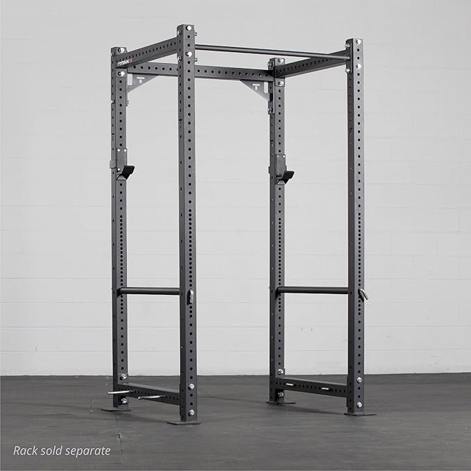 Titan Fitness 4 Pack Band Pegs Fits T-3 or X-3 Series Power Rack