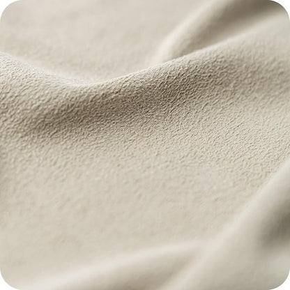 Suede Sweat Towel for Yoga, Pilates, Hot Yoga, Home Workouts, Gym - Soft Absorbent Quick Dry Hand Towel Travel Size