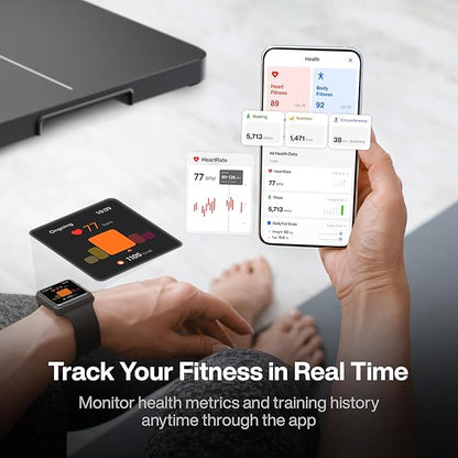 Speediance Home Gym, Smart AI-Powered Multi-Functional Smith Machine for Full Body Strength Training, All-in-one Gym Equipment, Digital Weight System, Workout Station, Squat Rack, Gym Monster 2