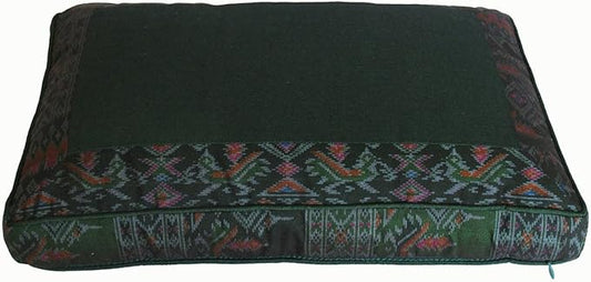 Meditation Cushion Pillow - Low Rise Seat