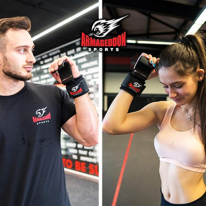 Premium Deadlift Straps, Weight Lifting Grips, Weight Lifting Hooks, Gym Grip Straps, Wrist Grips Weight Lifting, Pull Up Straps, Gym Hooks, Weight Grips, Hand Straps for Weight Lifting