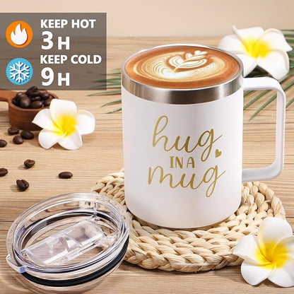 Self Care Gifts for Women Get Well Soon Gifts, Birthday Gifts for Women Care Package, Sympathy Gift Baskets Spa Gifts Thinking of You Mothers Day Inspirational Gifts for Mom Her Wife Friend Grandma