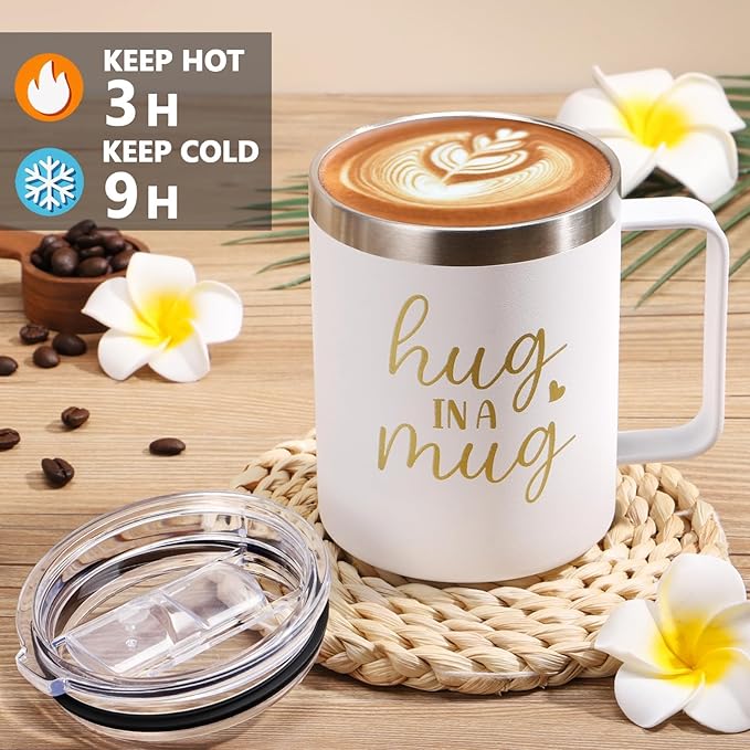Self Care Gifts for Women Get Well Soon Gifts, Birthday Gifts for Women Care Package, Sympathy Gift Baskets Spa Gifts Thinking of You Inspirational Mothers Day Gifts for Mom Her Wife Friend Grandma