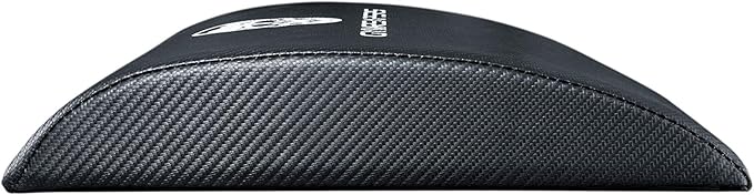 Gymreapers Ab Mat For Exercise, Crunches, Sit Ups, Abdominal and Core Workouts