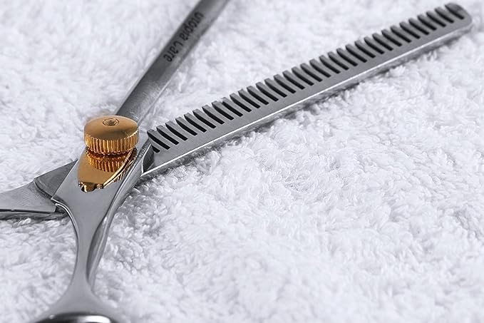 Utopia Towels, Salon Towel, Pack of 12, 16 by 27 Inches, Highly Absorbent Cotton Towels for Hand, Gym, Beauty, Spa, and Home Hair Care, White