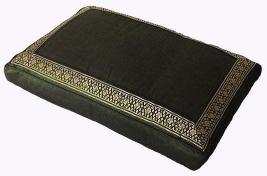Meditation Cushion Pillow - Low Rise Seat