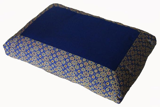 Meditation Cushion Pillow - Low Rise Seat