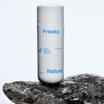 Barrier Balancing Cleanser Freaks of Nature