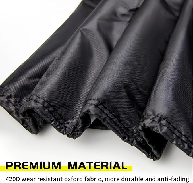 Protective Cover for Home Gym Set, Waterproof& Dustproof Cover for Gym Station/Home Excersize Equipment Set-Indoor or Outdoor