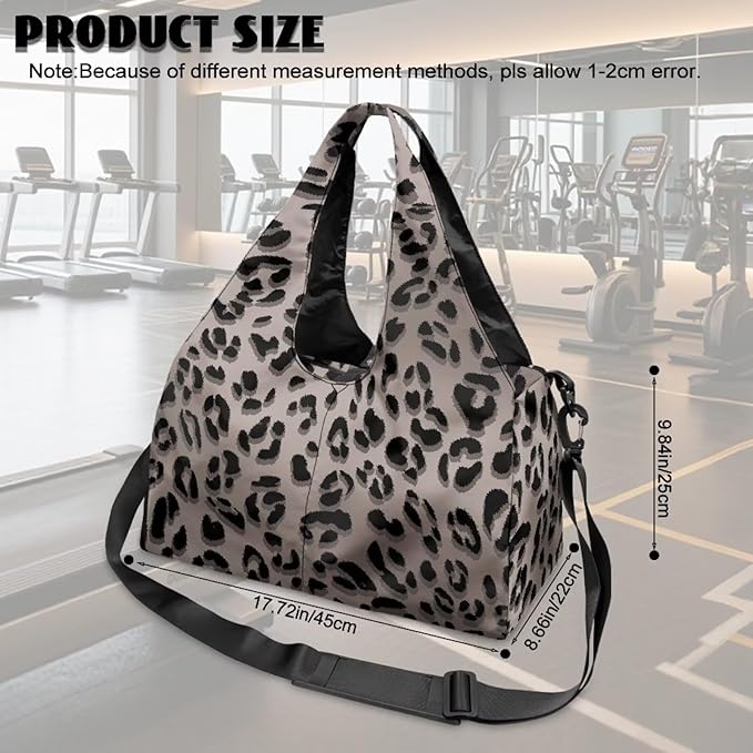 Yoga Mat Bag for Women Men Large Carryall Tote with Adjustable Shoulder Strap for Gym Yoga Travel Pilates Office