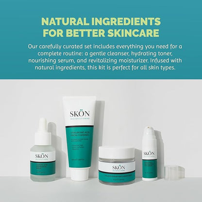 Skön Beautifully Strong Matrixyl 3000 Serum – Spot Serum & Wrinkle Filler for Fine Lines & Wrinkles – Hydrating Skin Repair – 30ml