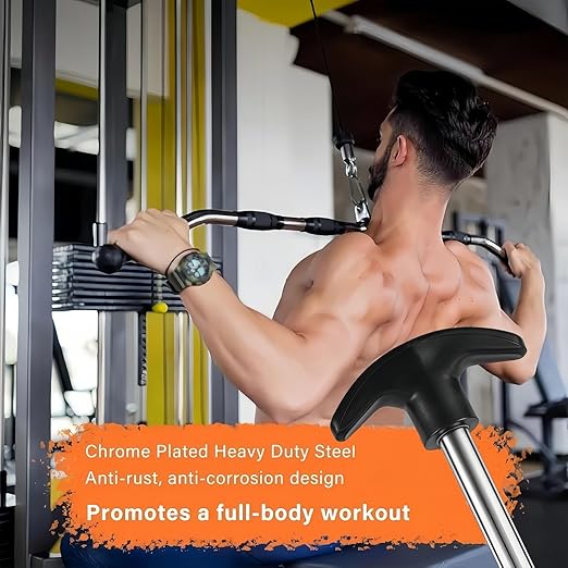 4 Pcs Weight Stack Pin,3/8 Inch Heavy Duty Gym Pins for Weight Stack,Weight Lifting Pins for Universal Home Commercial Gym Strength Training Equipment,Weight Lifting Accessories