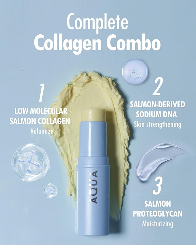 KAHI BALM SERIES | Aqua Balm Stick - Lightweight Korean Sun Stick & Beauty Balm Eye treatment Balm Korean Moisture