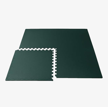 We Sell Mats 3/8 Inch Thick Multipurpose Exercise Floor Mat