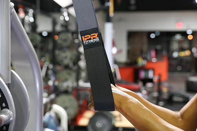 Iso Handle® PRO - Ergonomic Anti-Slip Rubber Grip Cable Handle