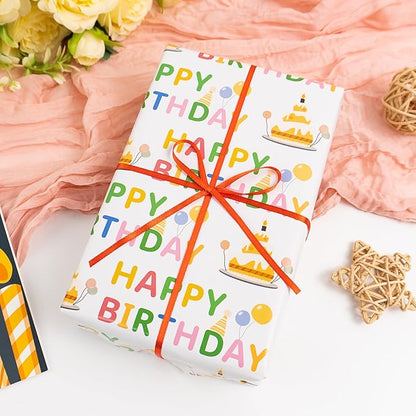 1/8" Width x 100 Yards Satin Ribbon, Thin Red Ribbon Perfect for DIY Craft, Bows, Gift Wrapping, Flower Bouquet, Valentine's Day, Christmas and Party Decoration