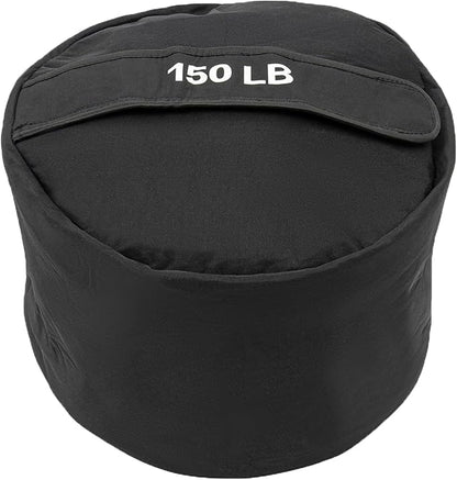Sandbag Workout Bag, 150LBS Workout Sandbag Exercise Gym Sandbag Fitness Sandbag Strength Sandbag, for Deadlift, Presses, Carries, Lunges, Throws, Squats