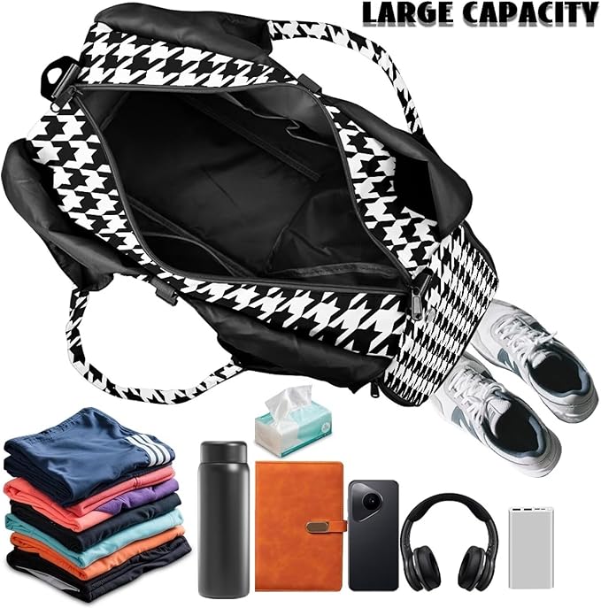 Yoga Mat Bag for Women Men Large Carryall Tote with Adjustable Shoulder Strap for Gym Yoga Travel Pilates Office