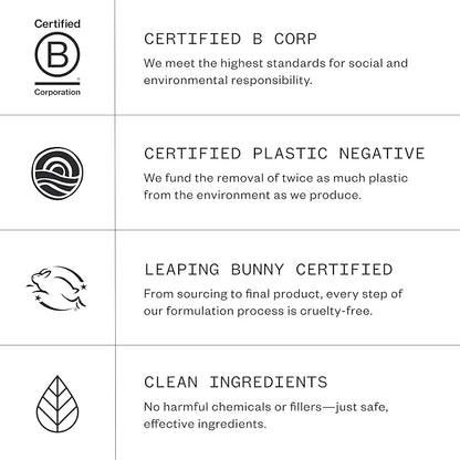 Ursa Major Mountain Glow Natural Face Serum | Vegan Daily Facial Moisturizer | Combat Wrinkles & Sagging Skin | Boost Radiance and Skin Glow | Cruelty-Free & Non-Toxic | For Men & Women | 1.0 ounce