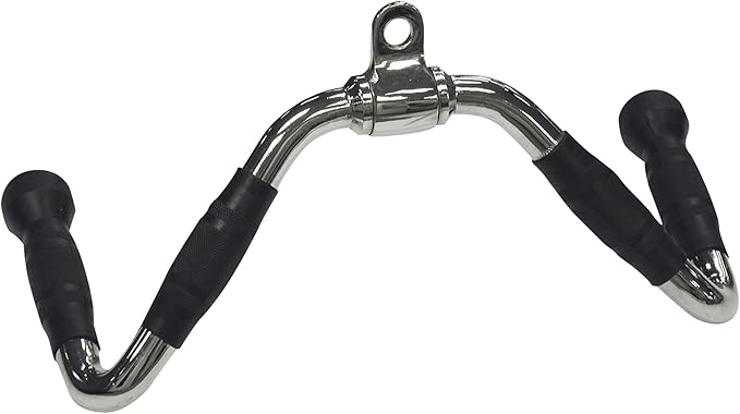 Body-SolidPro Grip