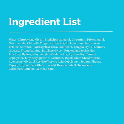 Re.SPN Peptide Lifting Roller Serum – For Wrinkles, Lifting & Pore Tightening on Face & Neck with Gua Sha Applicator, Vegan, Anti-wrinkle Peptide, Niacinamide, K-Beauty (0.67 fl oz)